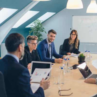 星空官网场馆运营流程