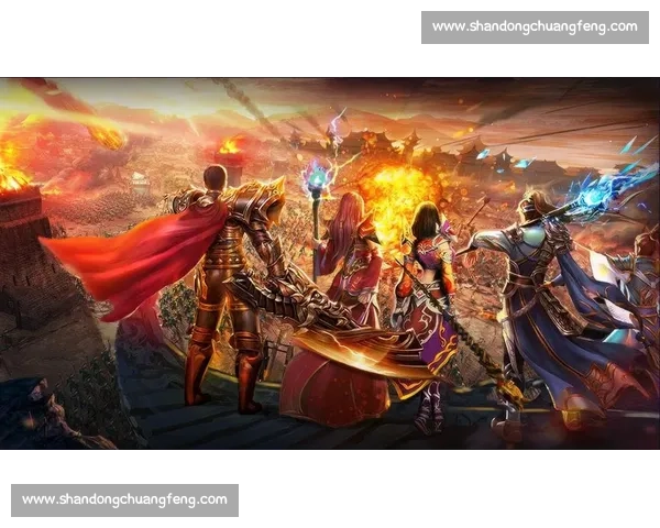 以巅峰对决为核心书写热血荣耀与智慧碰撞的终极赛场传奇新时代篇章