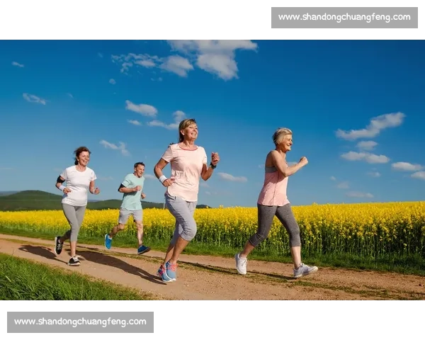 探索成人体育新趋势打造健康活力与生活方式指南全面解读与实践策略