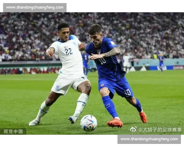 数字化时代背景下足球体育营销创新模式与品牌价值提升路径研究