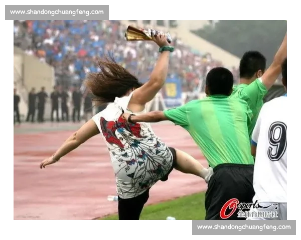 聚焦电竞赛事裁判职责与公平竞技守护之道探索实践与挑战前瞻发展路径