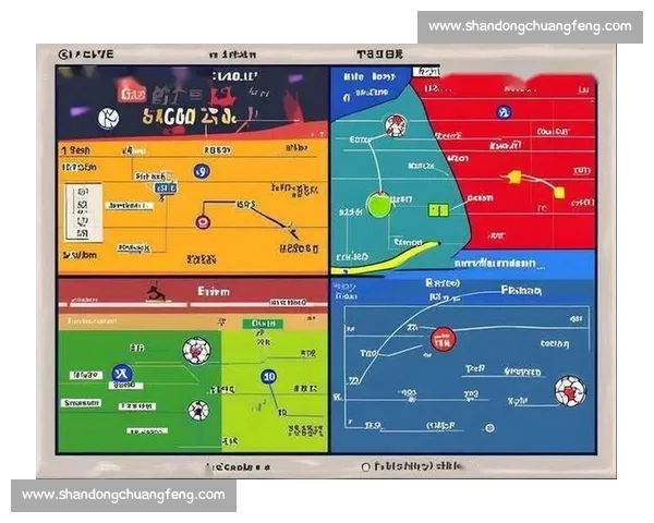 基于足球比赛数据分析的技术应用与趋势研究 基于足球比赛数据分析的技术应用与趋势研究