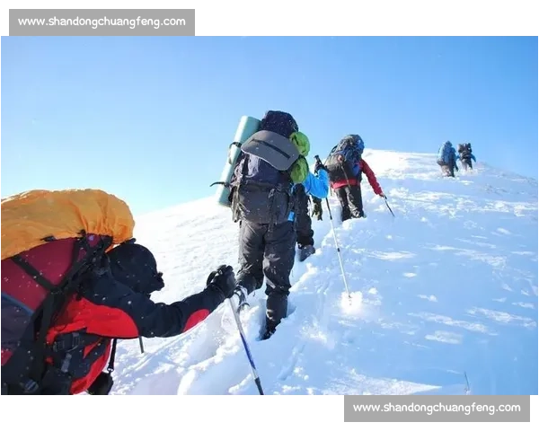 突破自我极限，迈向巅峰人生的关键路径与方法探索